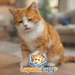 чому кіт блює причини нудоти та проблем з травленням у кота симптоми та сигнали