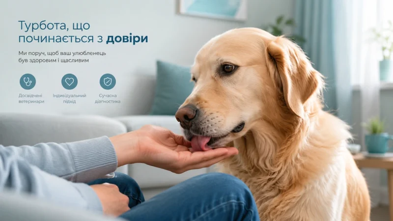 Чому собака лиже руки: ветеринари пояснили несподівану причину цієї поведінки