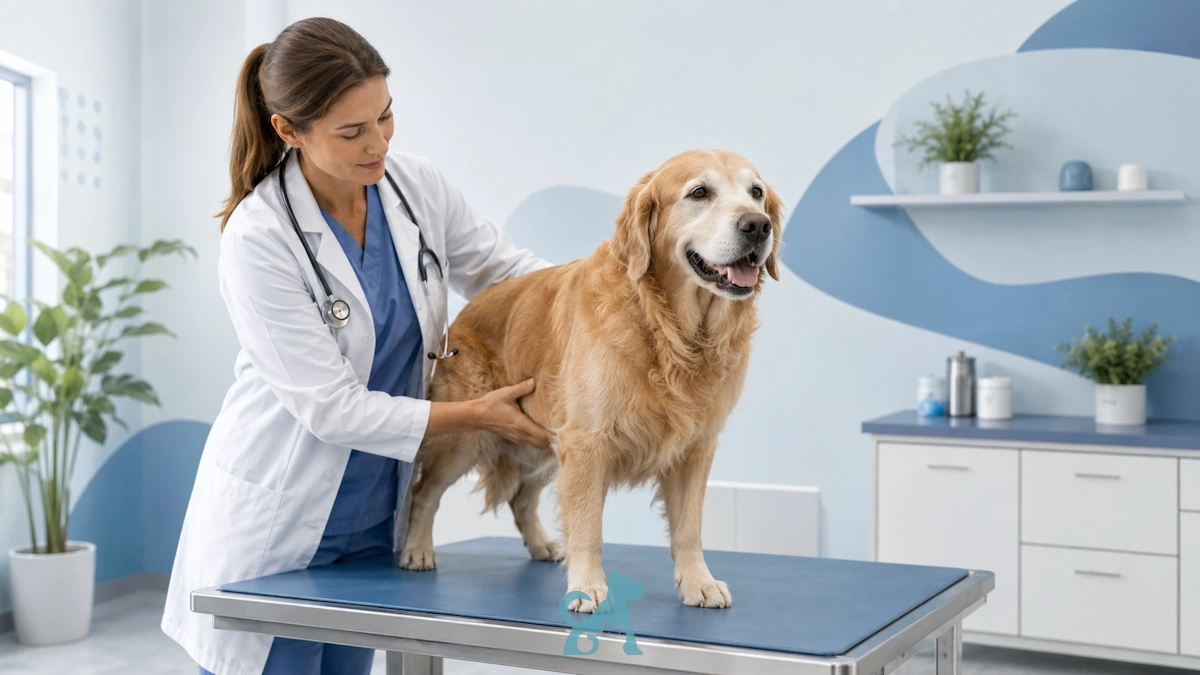 senior-dog-vet-checkup-metabolism